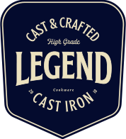 Legend Cast Iron